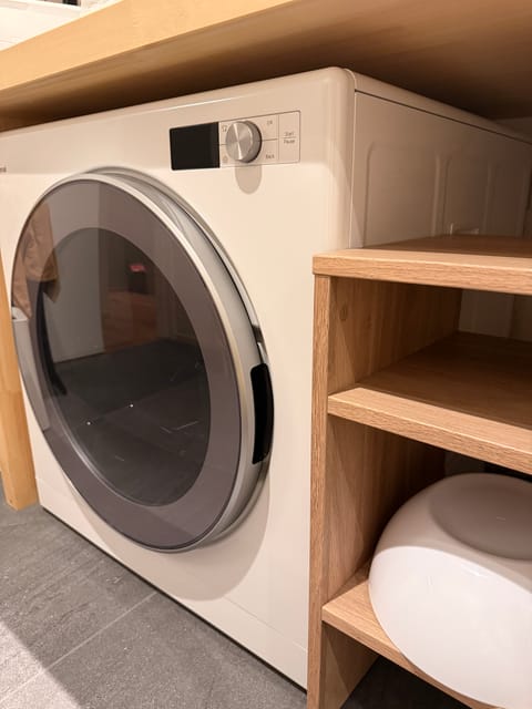 衣類乾燥機