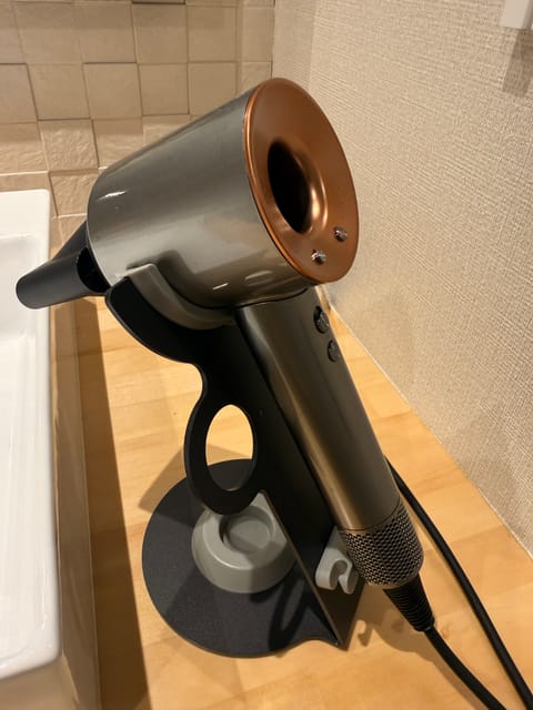 ダイソン ドライヤー