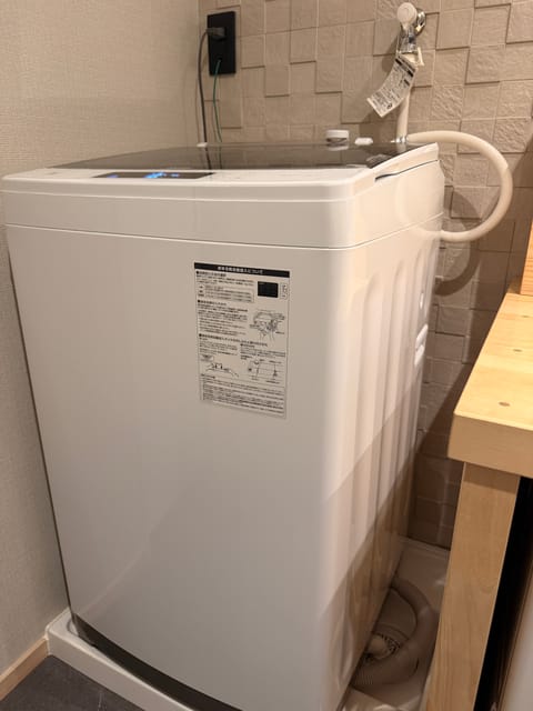 洗濯機